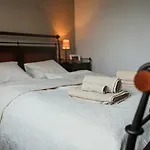 Slaska Apartment