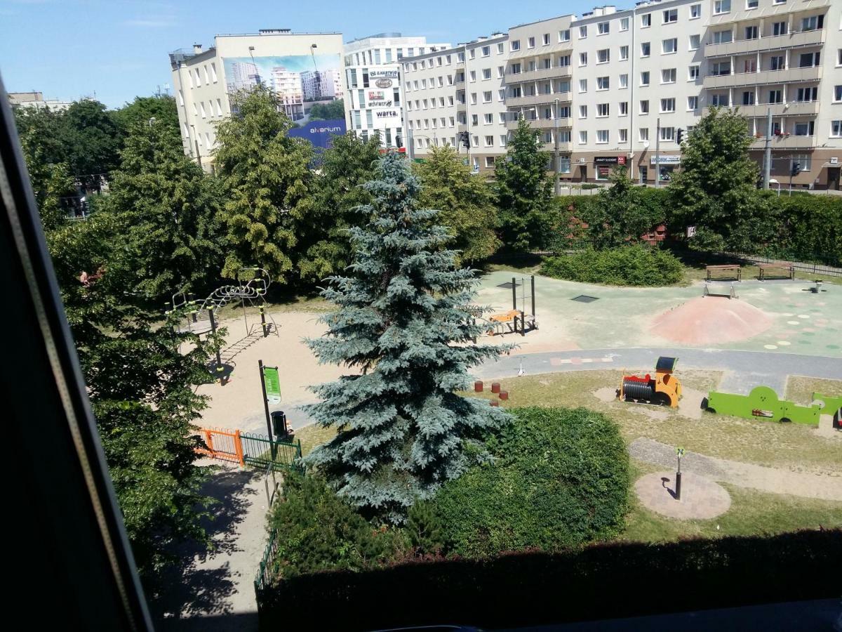 Apartment Slaska Gdynia