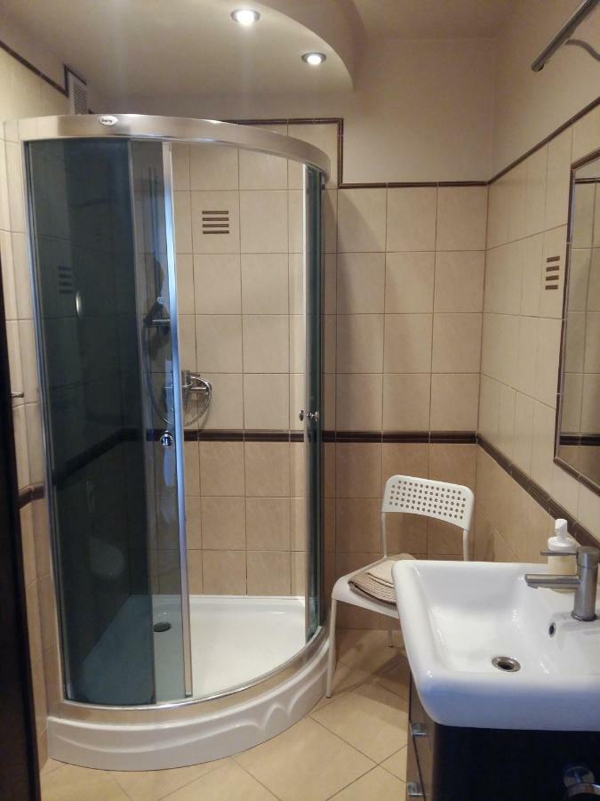 Slaska Apartment