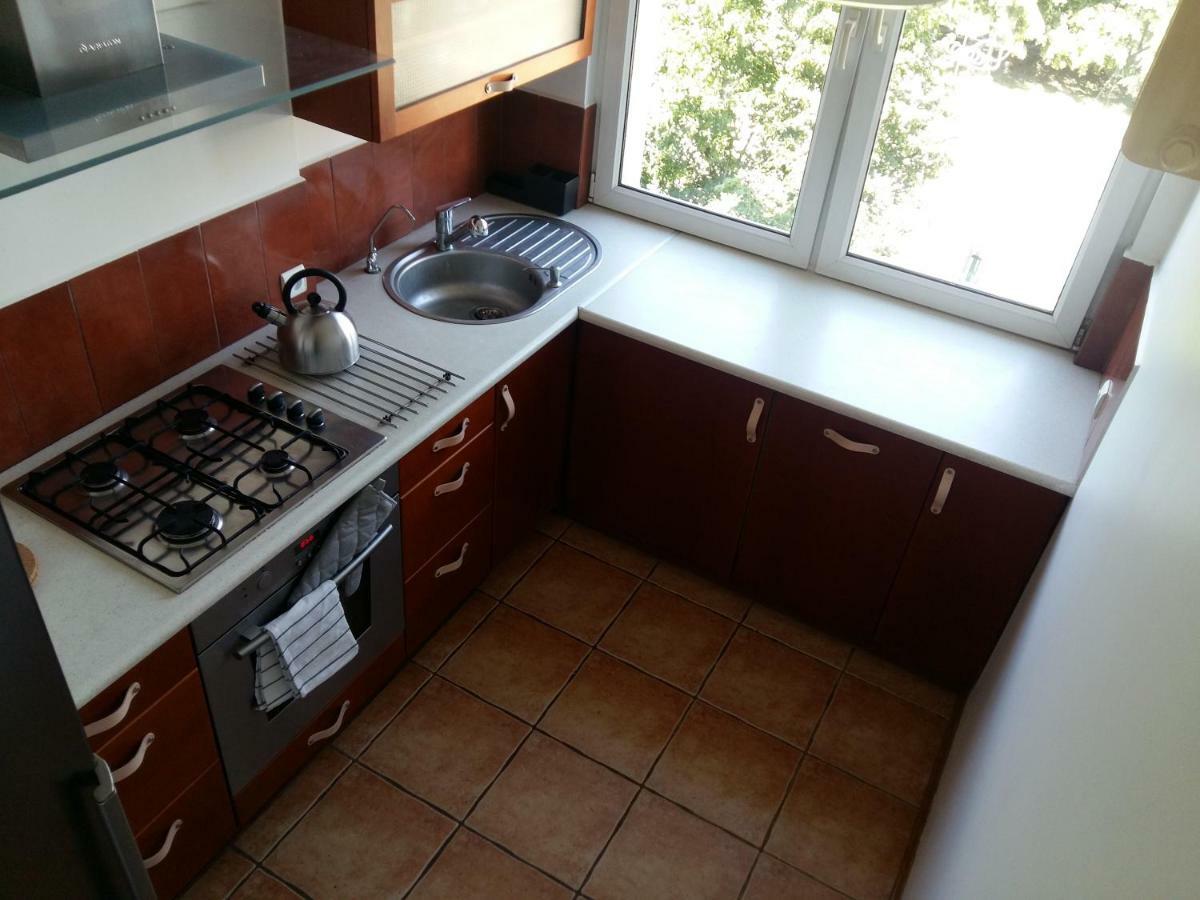 Slaska Apartment *
