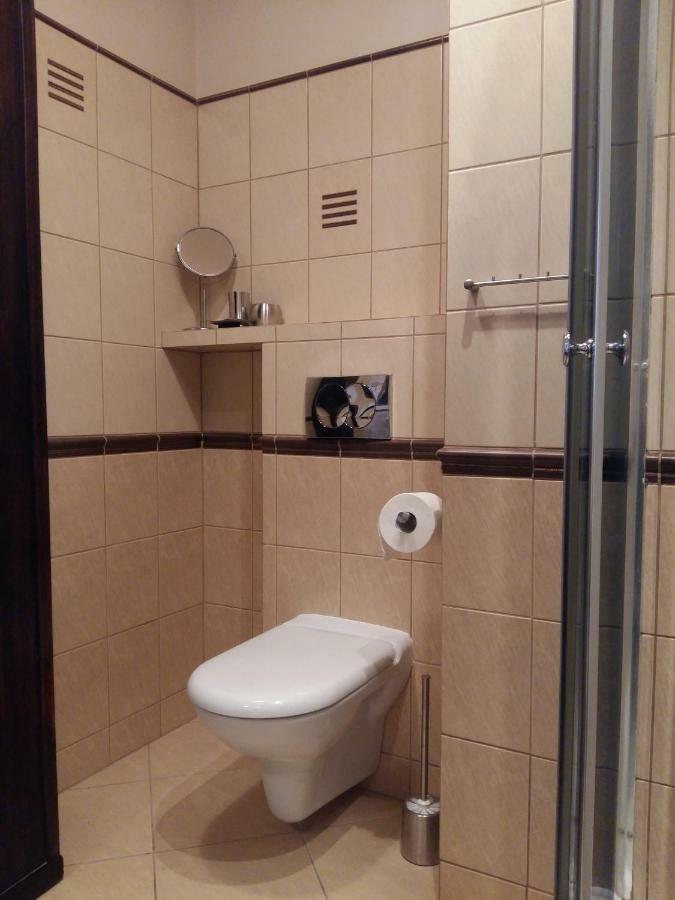 Slaska Apartment Gdynia