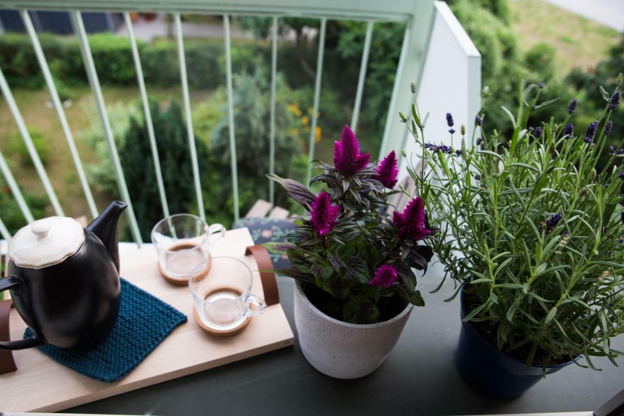 Apartment Slaska Gdynia