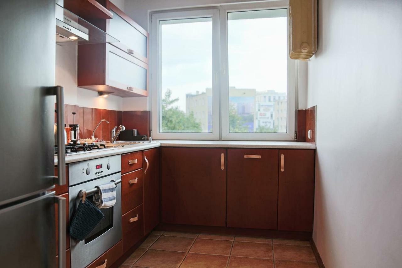 Slaska Apartment