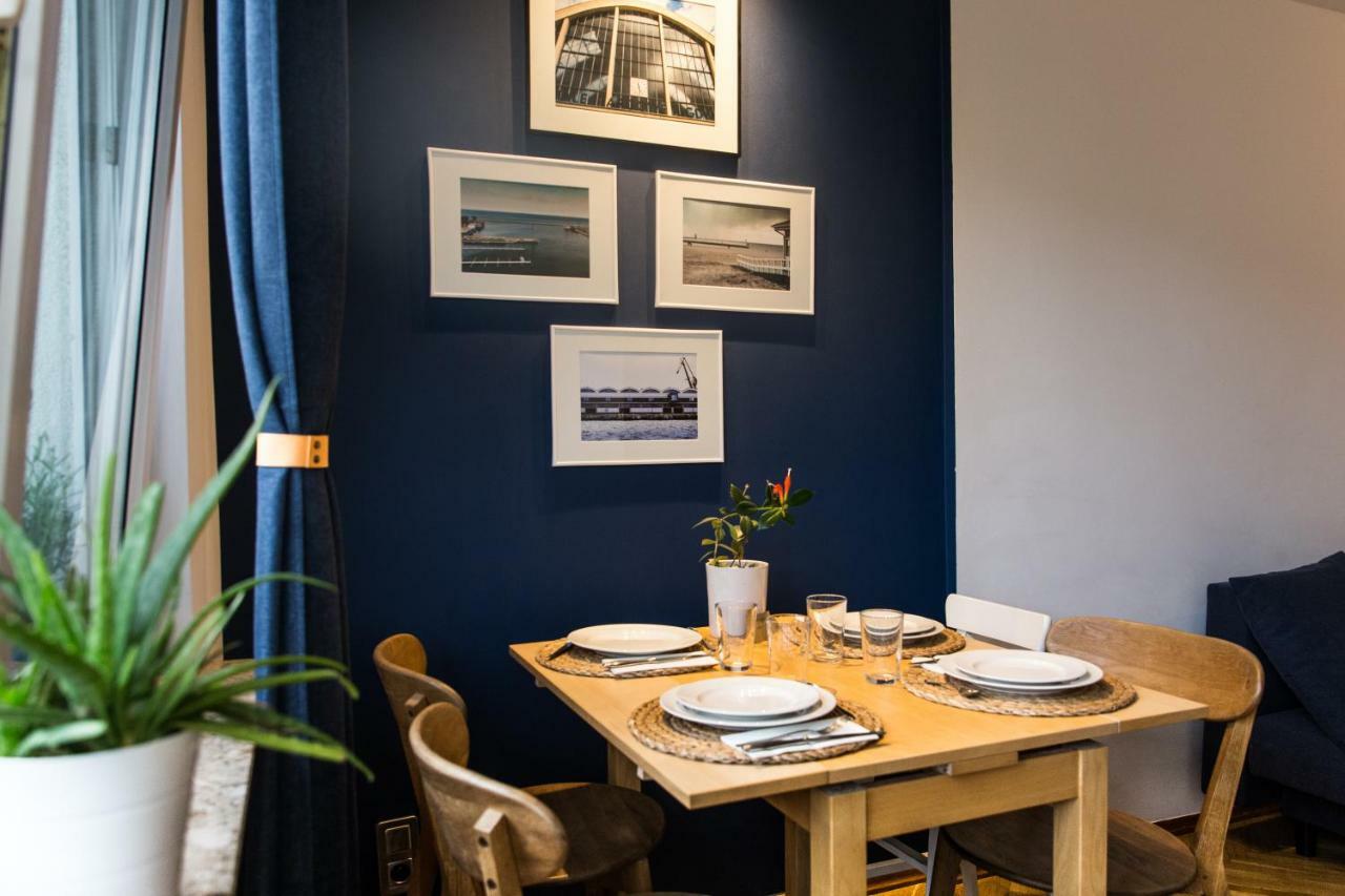 Slaska Apartment *