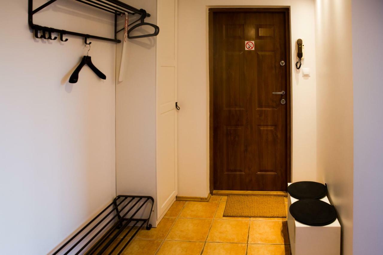 Slaska Apartment