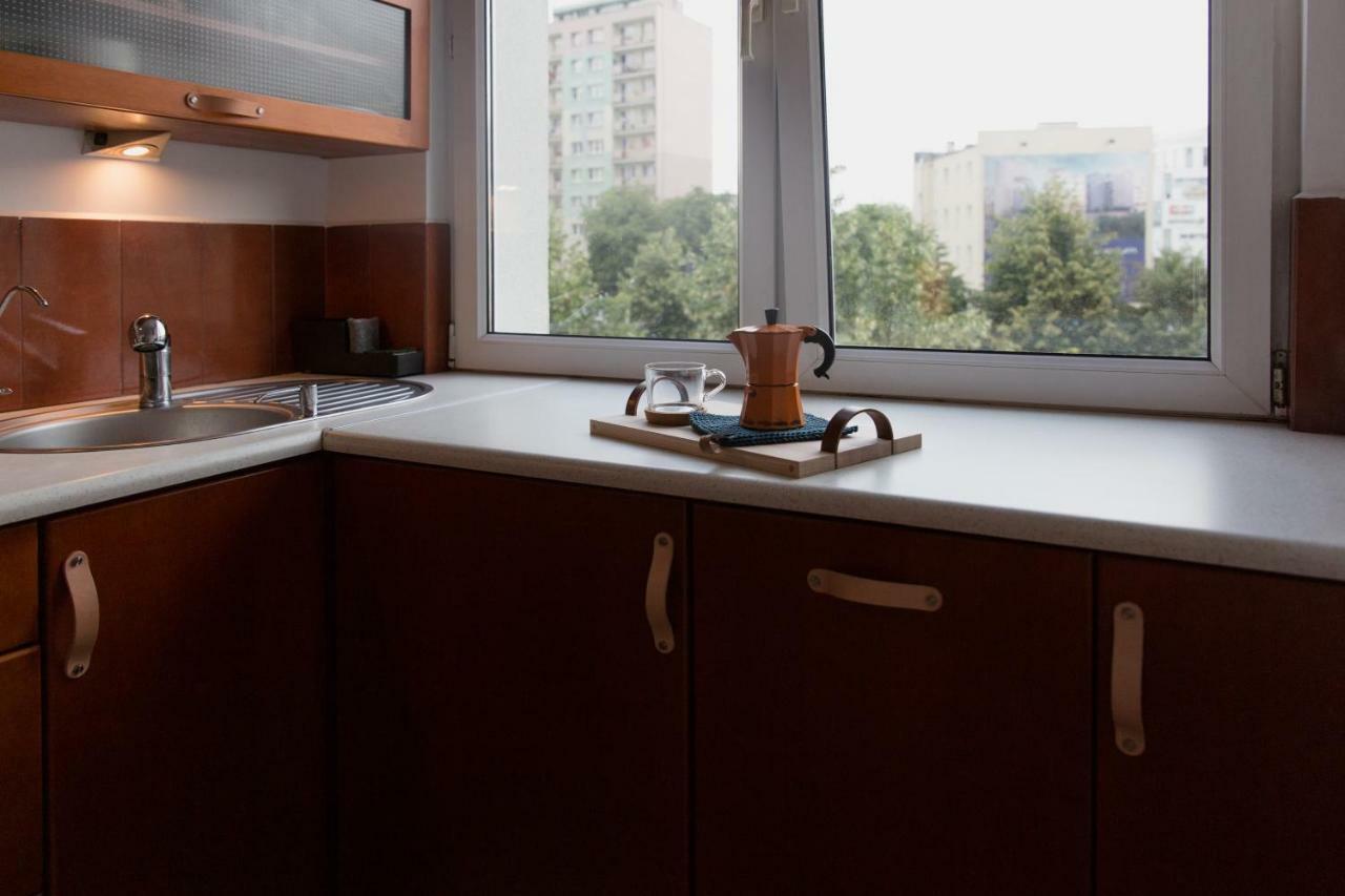 Apartment Slaska *