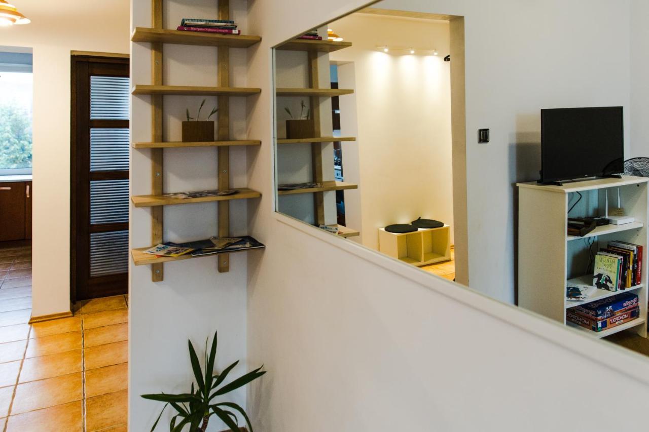Slaska Apartment